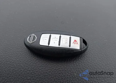 2019 Nissan Sentra Sv z USA, uszkodzony, nr VIN 3N1AB7AP3KY448733